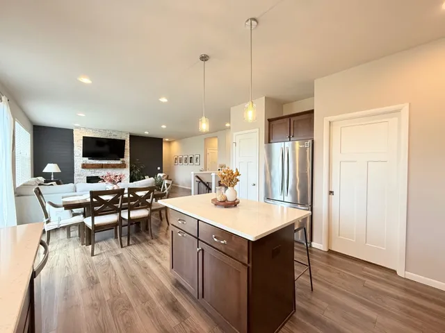 $524,900 | 4836 Innovation Drive, DeForest, WI 53532