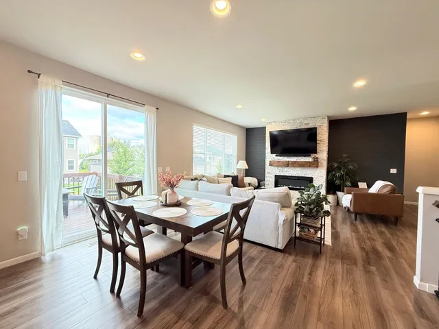 $524,900 | 4836 Innovation Drive, DeForest, WI 53532