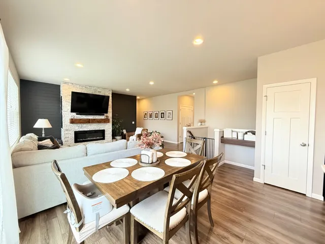 $524,900 | 4836 Innovation Drive, DeForest, WI 53532