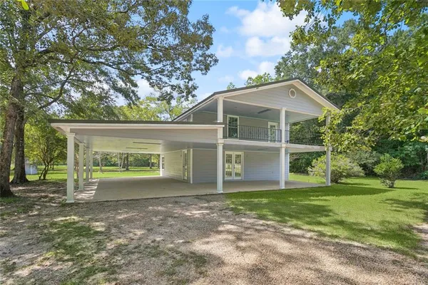 $185,000 | 79100 Crump Road, Bush, LA 70431