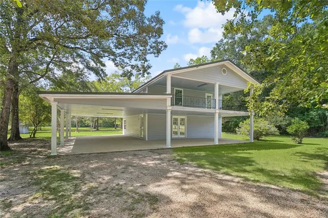 $195,000 | 79100 Crump Road, Bush, LA 70431