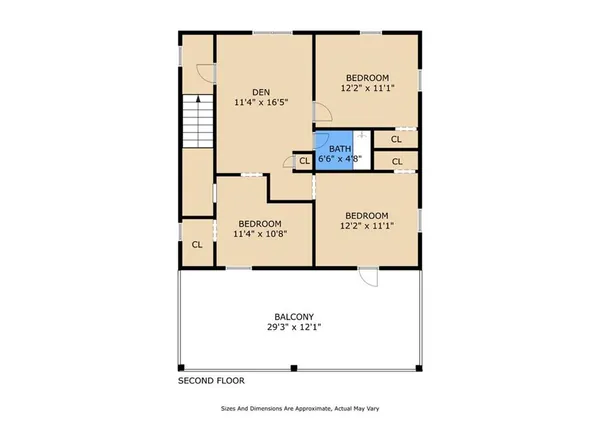 $185,000 | 79100 Crump Road, Bush, LA 70431