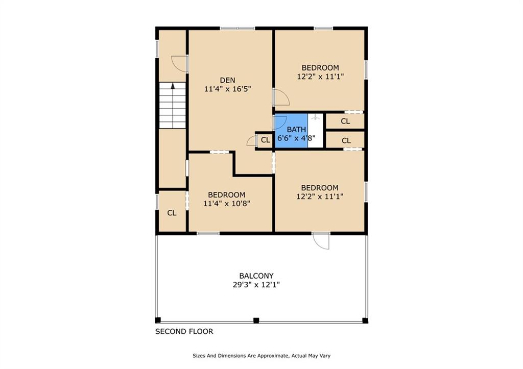 79100 Crump Road Bush, LA 70431 - Photo 13 of 24