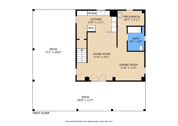 $185,000 | 79100 Crump Road, Bush, LA 70431