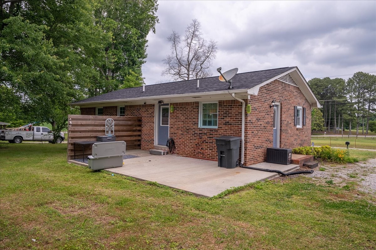 3417 Gimlet Road Lawrenceburg, TN 38464 - Photo 4 of 17