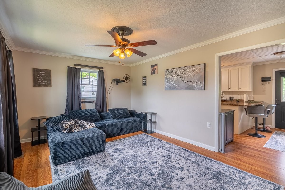 3417 Gimlet Road Lawrenceburg, TN 38464 - Photo 8 of 17