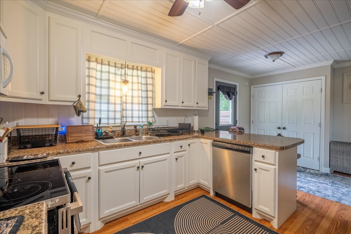 3417 Gimlet Road Lawrenceburg, TN 38464 - Photo 9 of 17