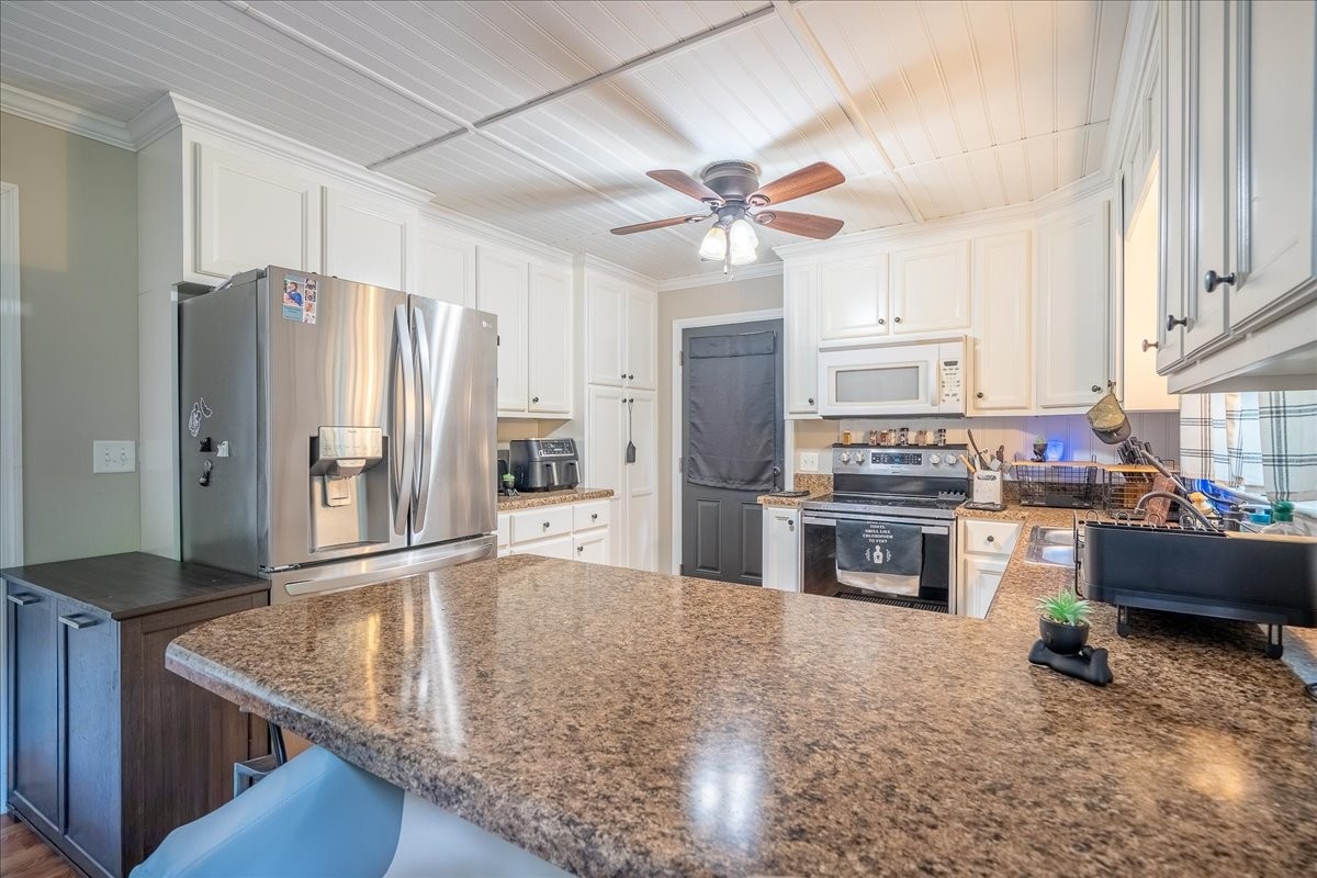 3417 Gimlet Road Lawrenceburg, TN 38464 - Photo 10 of 17
