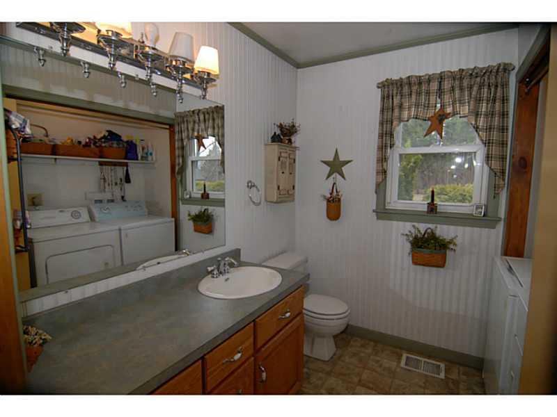 57 Spruce Mountain Road Jay, ME 04239 - Photo 15 of 28 Bathroom.