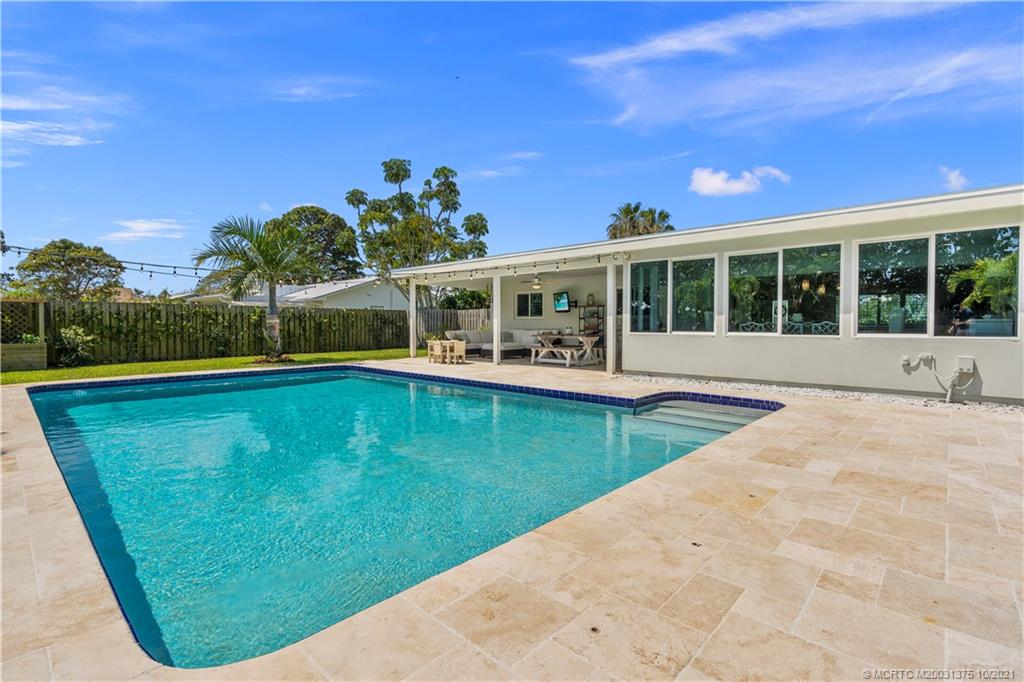 1383 Northwest Spruce Ridge Drive Stuart, FL 34994 - Photo 28 of 48 Gallery Image 28