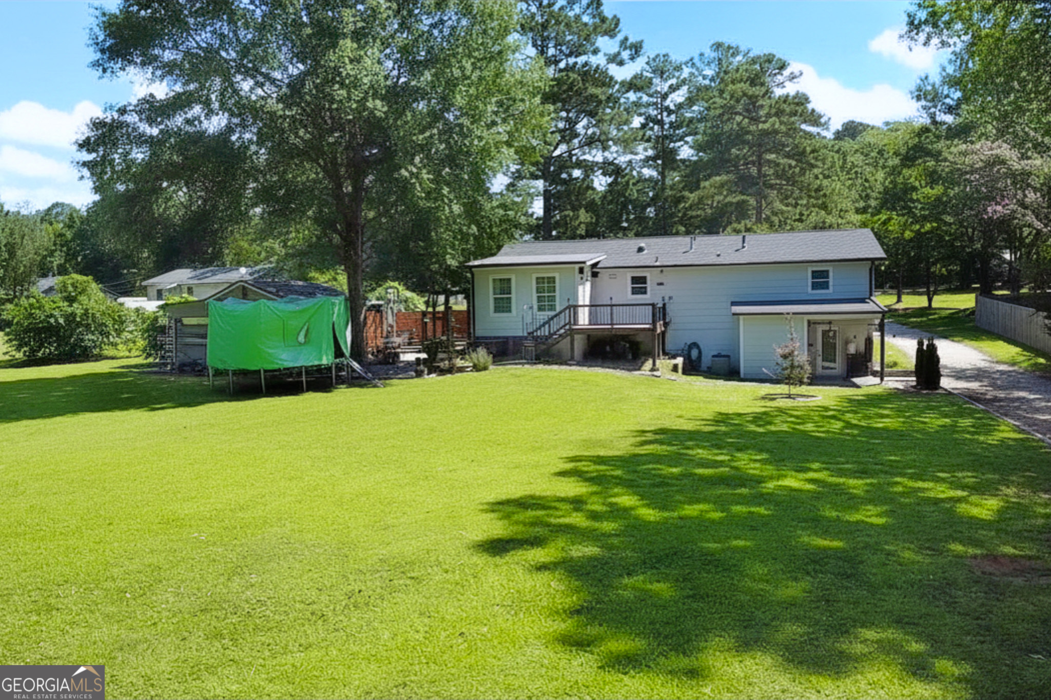 40 Pleasant Valley Road McDonough, GA 30253 - Photo 32 of 37