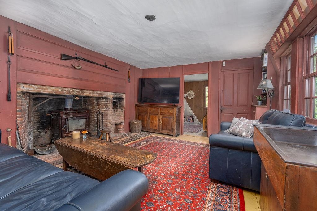 129 Webster Mills Road Chichester, NH 03258 - Photo 23 of 60 Gallery Image 23