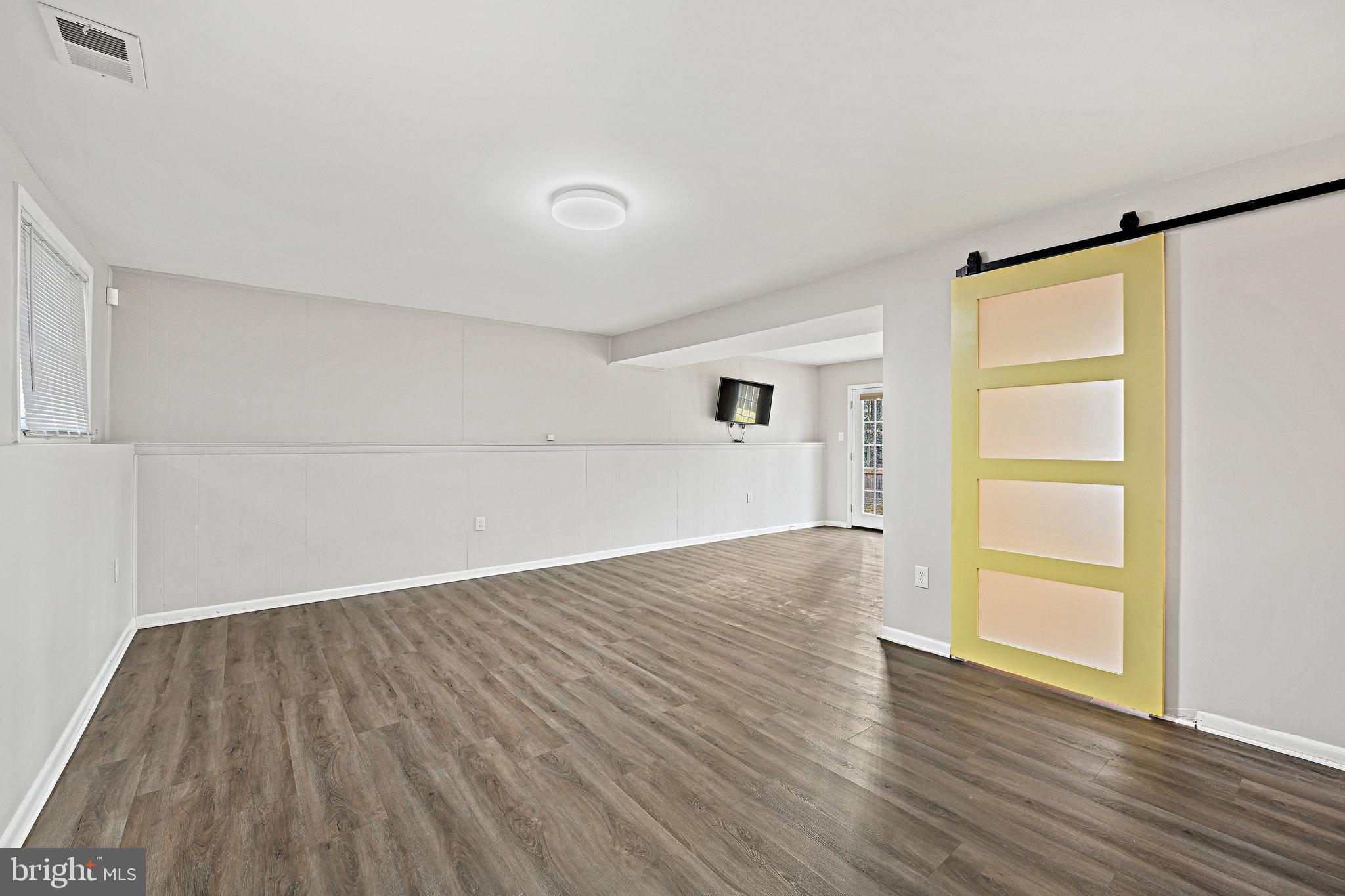 7925 Orange Plank Road Springfield, VA 22153 - Photo 32 of 43 spacious open LL