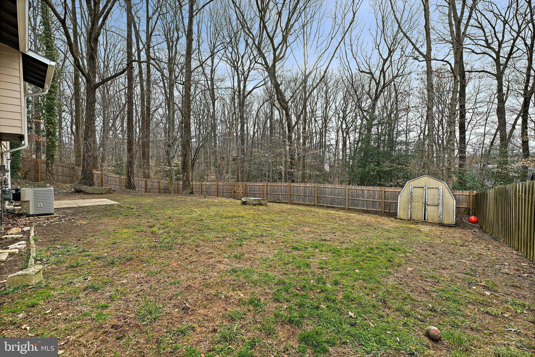 7925 Orange Plank Road Springfield, VA 22153 - Photo 40 of 43
