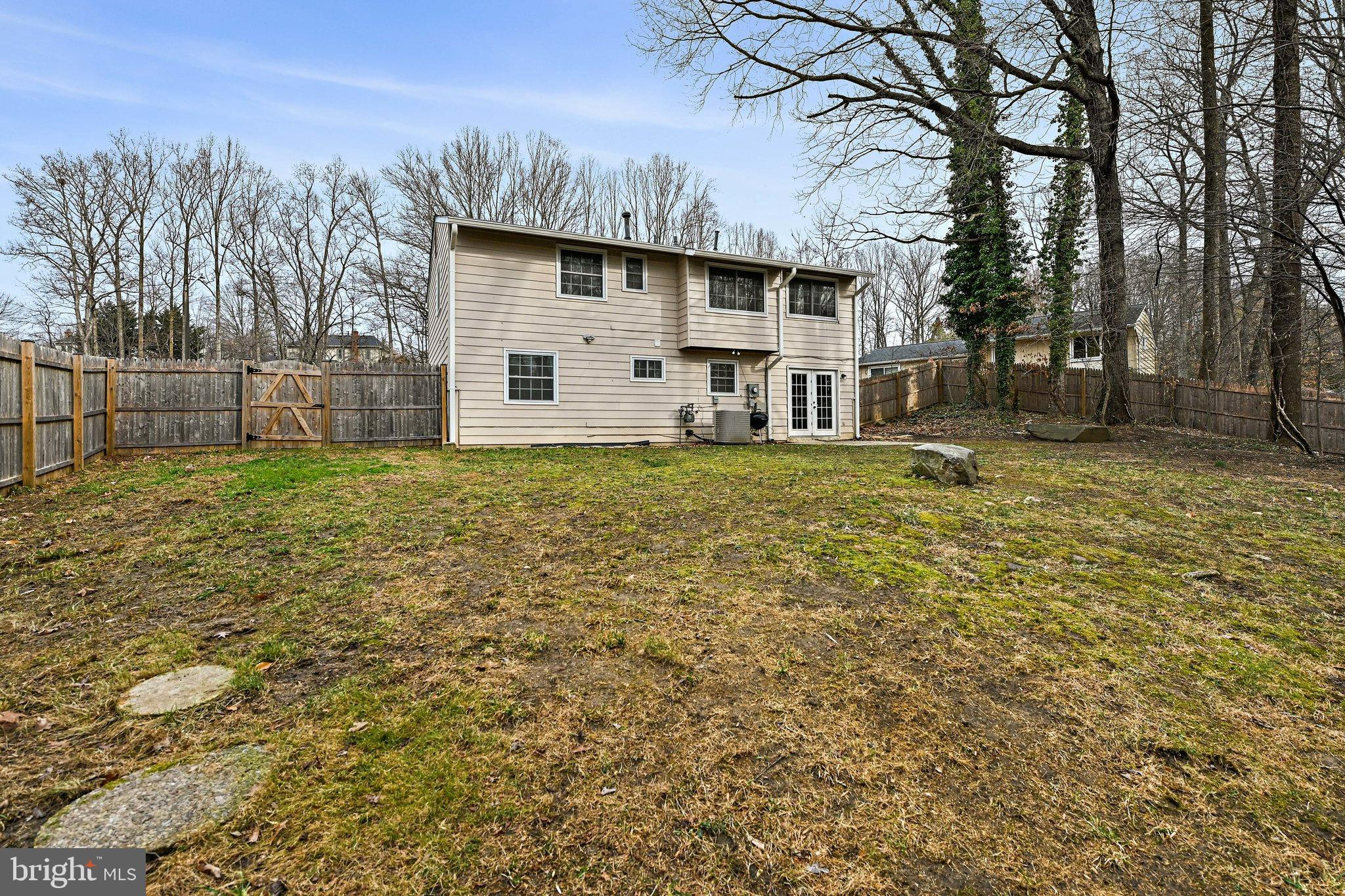 7925 Orange Plank Road Springfield, VA 22153 - Photo 41 of 43