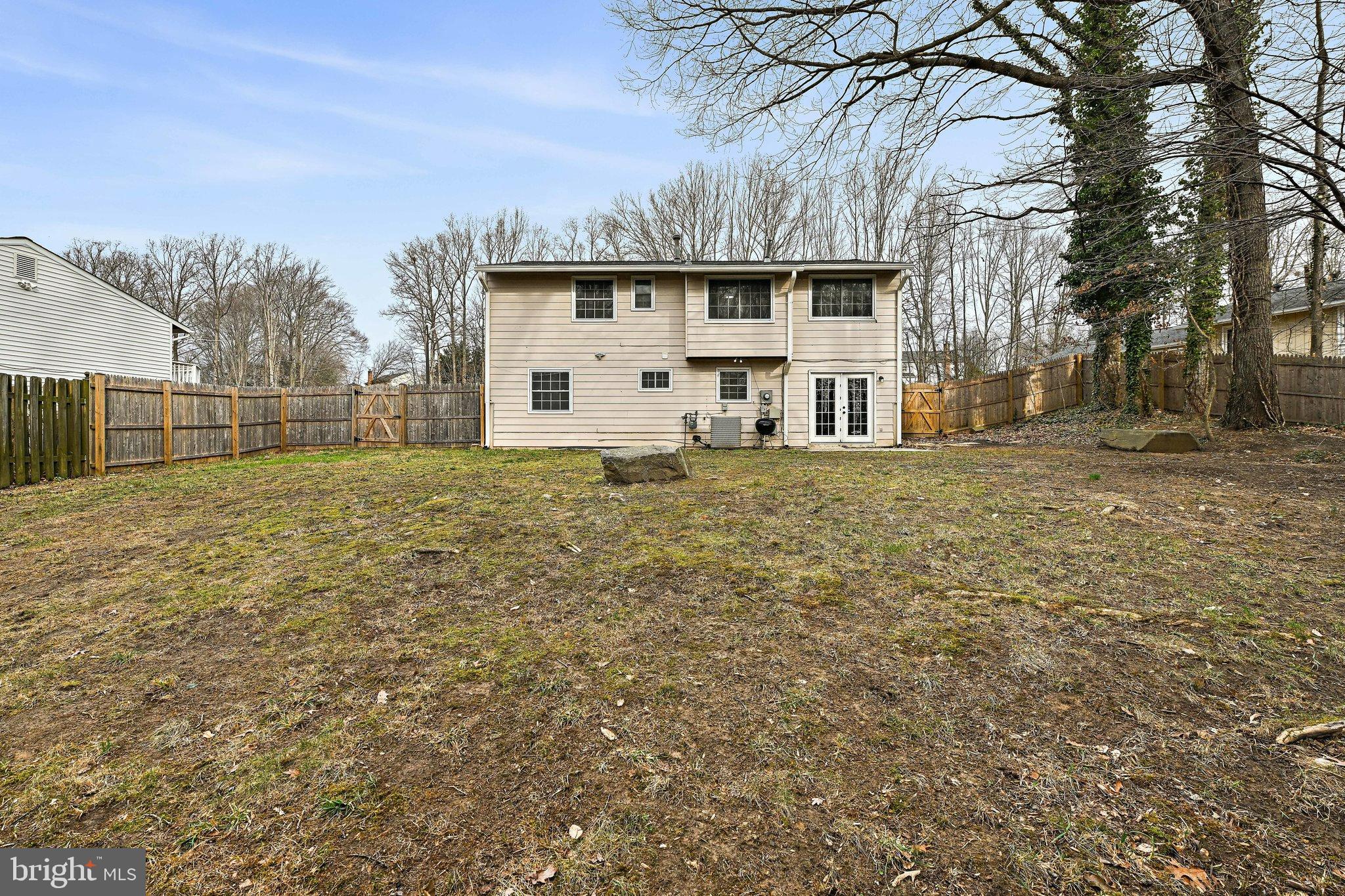 7925 Orange Plank Road Springfield, VA 22153 - Photo 42 of 43