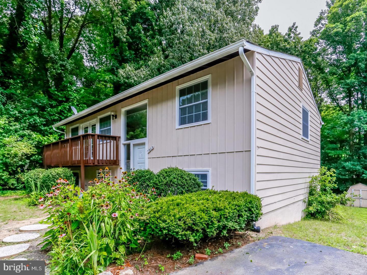 7925 Orange Plank Road Springfield, VA 22153 - Photo 8 of 43