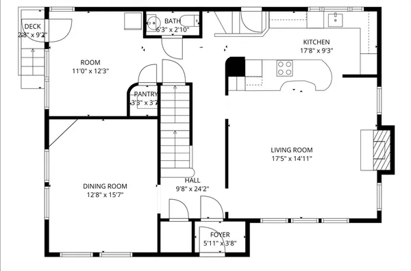 $2,150,000 | 46 Acacia Avenue, Newton, MA 02467