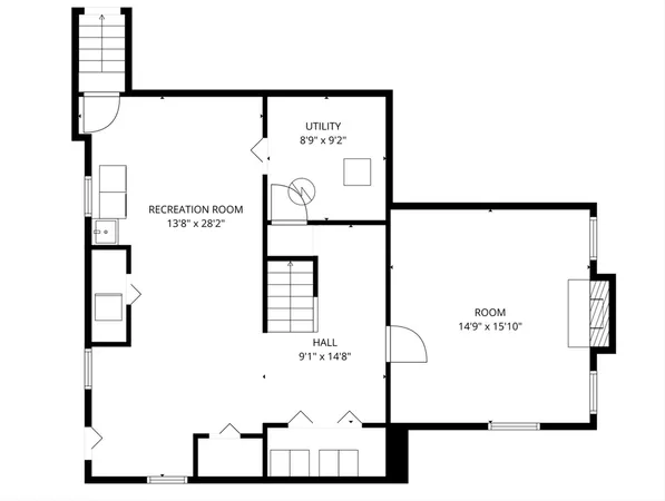$2,150,000 | 46 Acacia Avenue, Newton, MA 02467