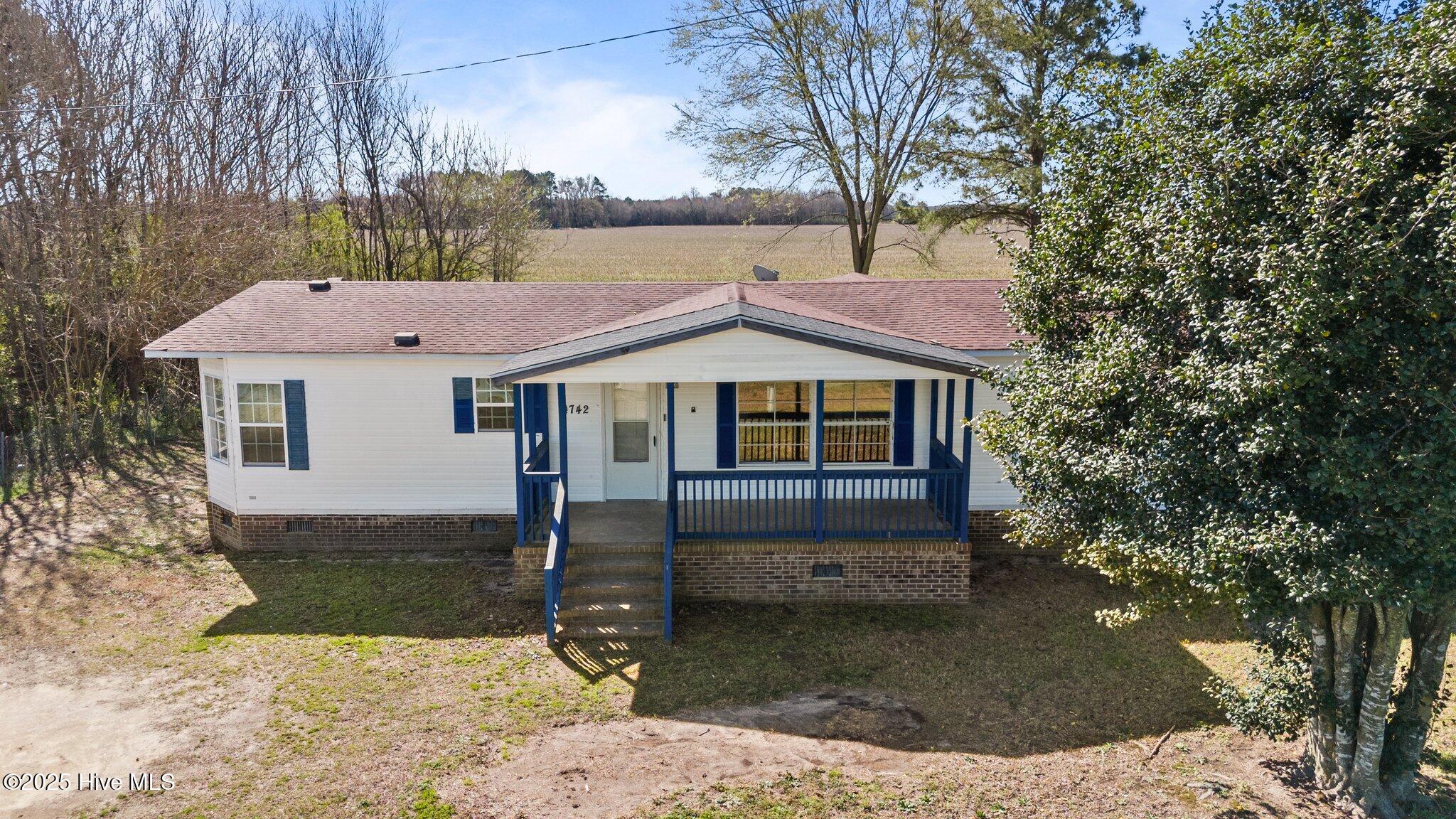1742 Edwards Fork Road Scotland Neck, NC 27874 - Photo 34 of 43 38-web-or-mls-DJI_20250319105256_0828_D