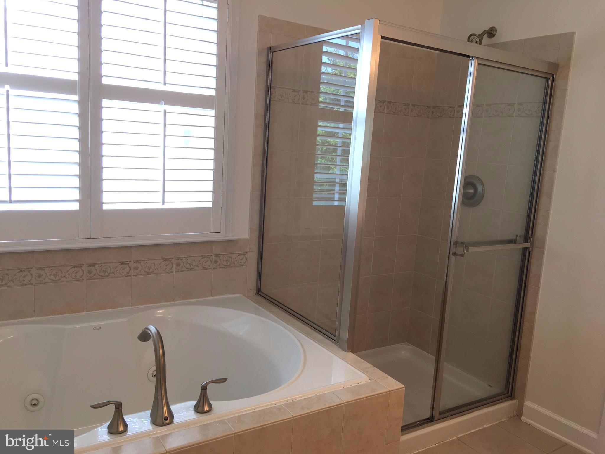 4258 Meyers Road Triangle, VA 22172 - Photo 17 of 23 Bath (Master)