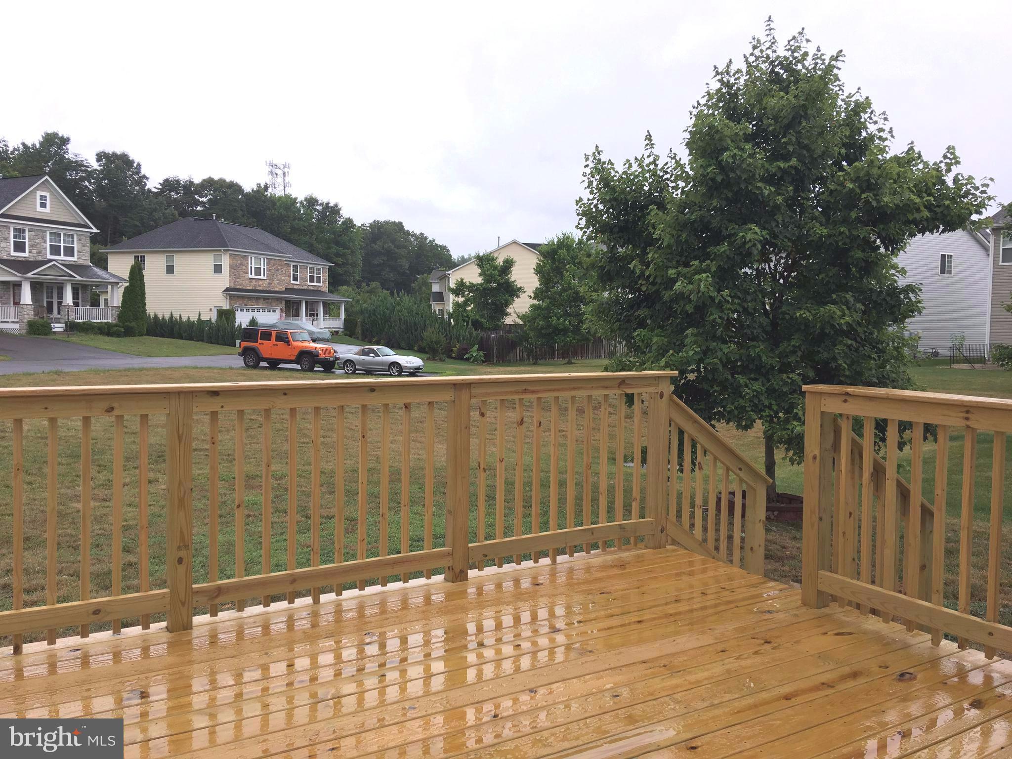 4258 Meyers Road Triangle, VA 22172 - Photo 23 of 23 View