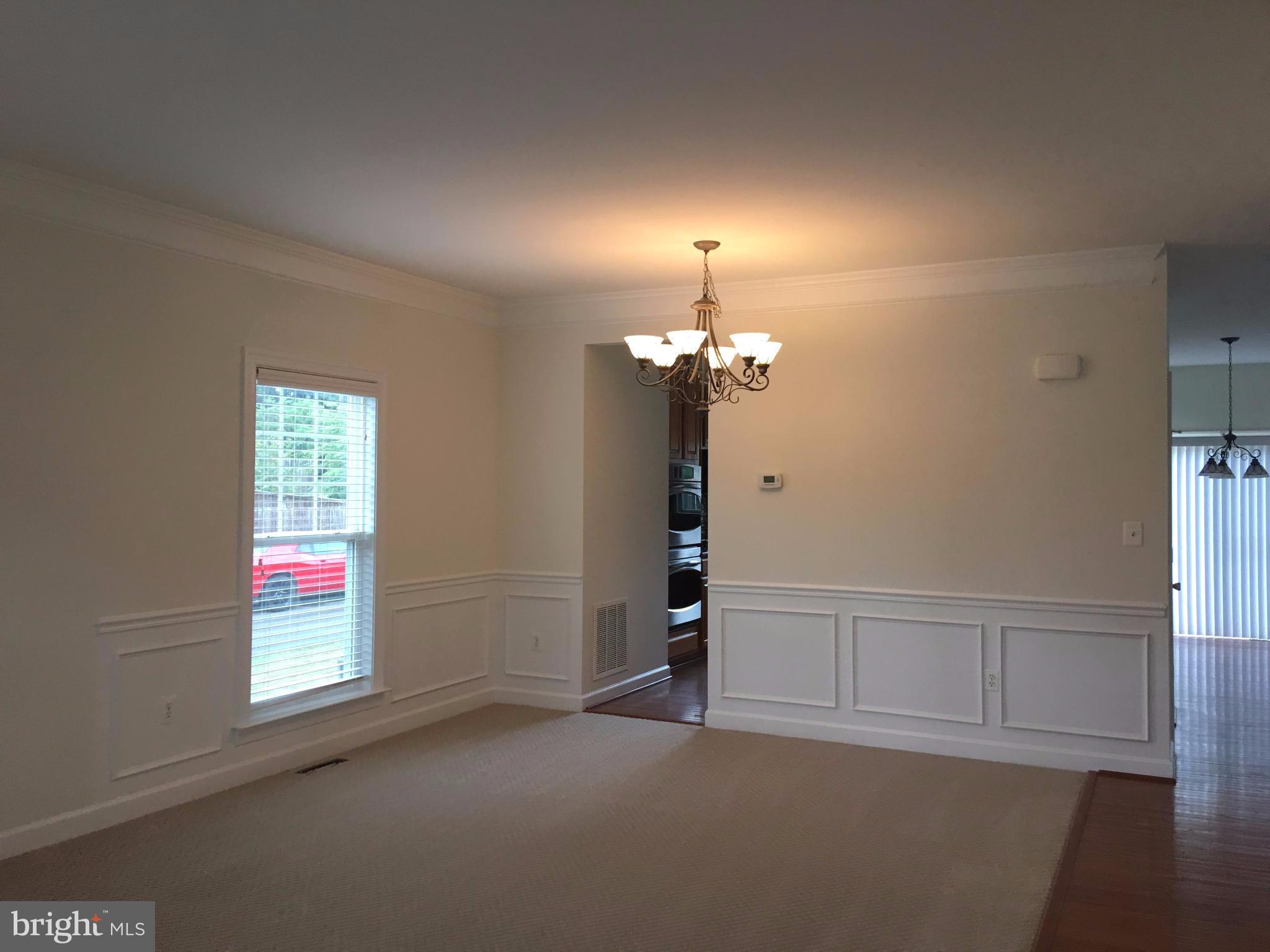 4258 Meyers Road Triangle, VA 22172 - Photo 7 of 23 Dining Room
