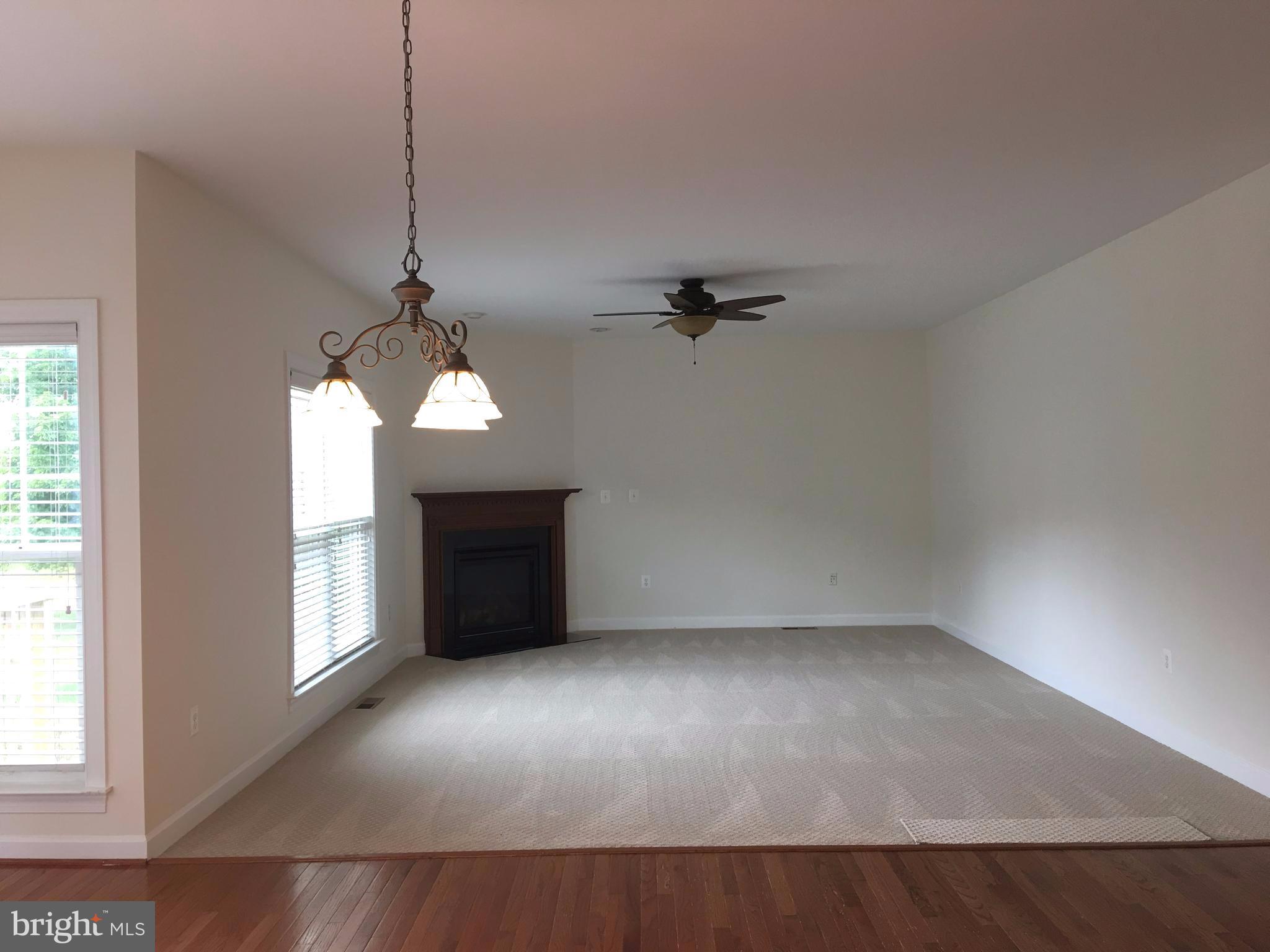 4258 Meyers Road Triangle, VA 22172 - Photo 8 of 23 Family Room