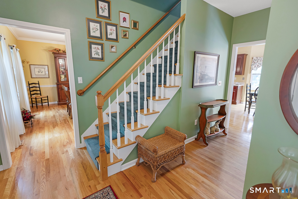 9 Taylor Ridge Road Clinton, CT 06413 - Photo 13 of 40 Gallery Image 13