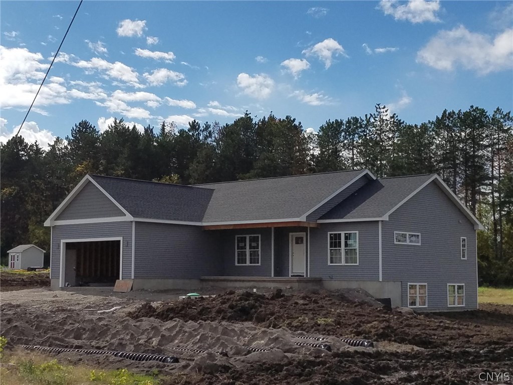 Lot#11 Harris Road Onondaga, NY 13215 - Photo 1 of 1 Gallery Image 1
