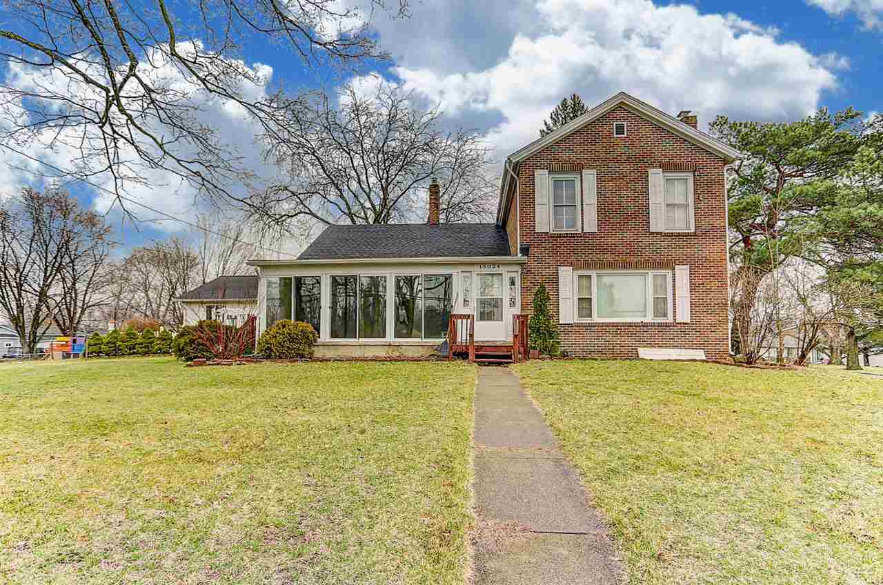 15024 Lima Road Huntertown, IN 46748 - Photo 1 of 36
