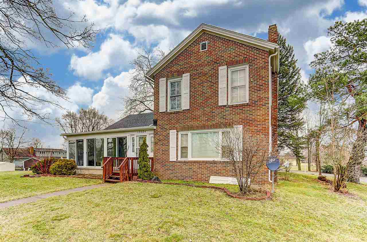 15024 Lima Road Huntertown, IN 46748 - Photo 3 of 36
