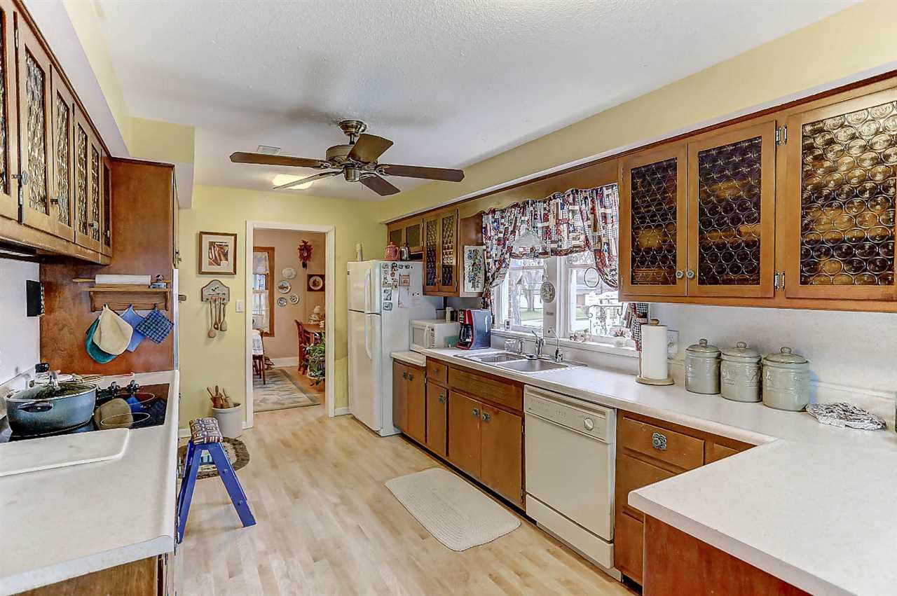 15024 Lima Road Huntertown, IN 46748 - Photo 22 of 36