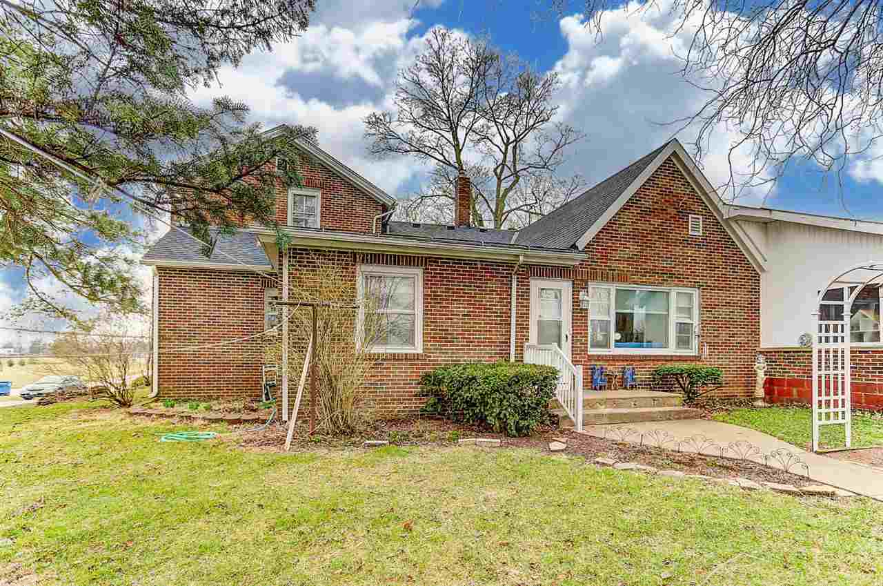 15024 Lima Road Huntertown, IN 46748 - Photo 4 of 36