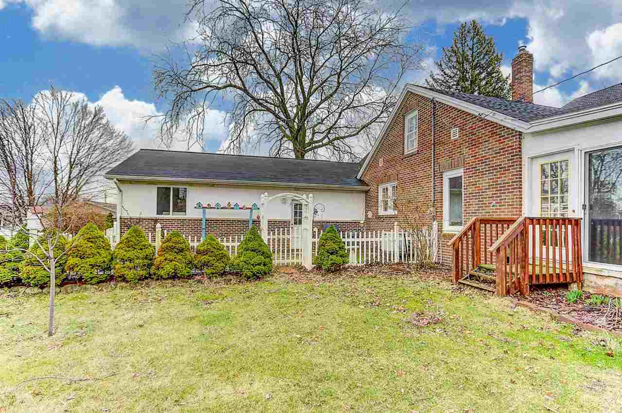 15024 Lima Road Huntertown, IN 46748 - Photo 5 of 36
