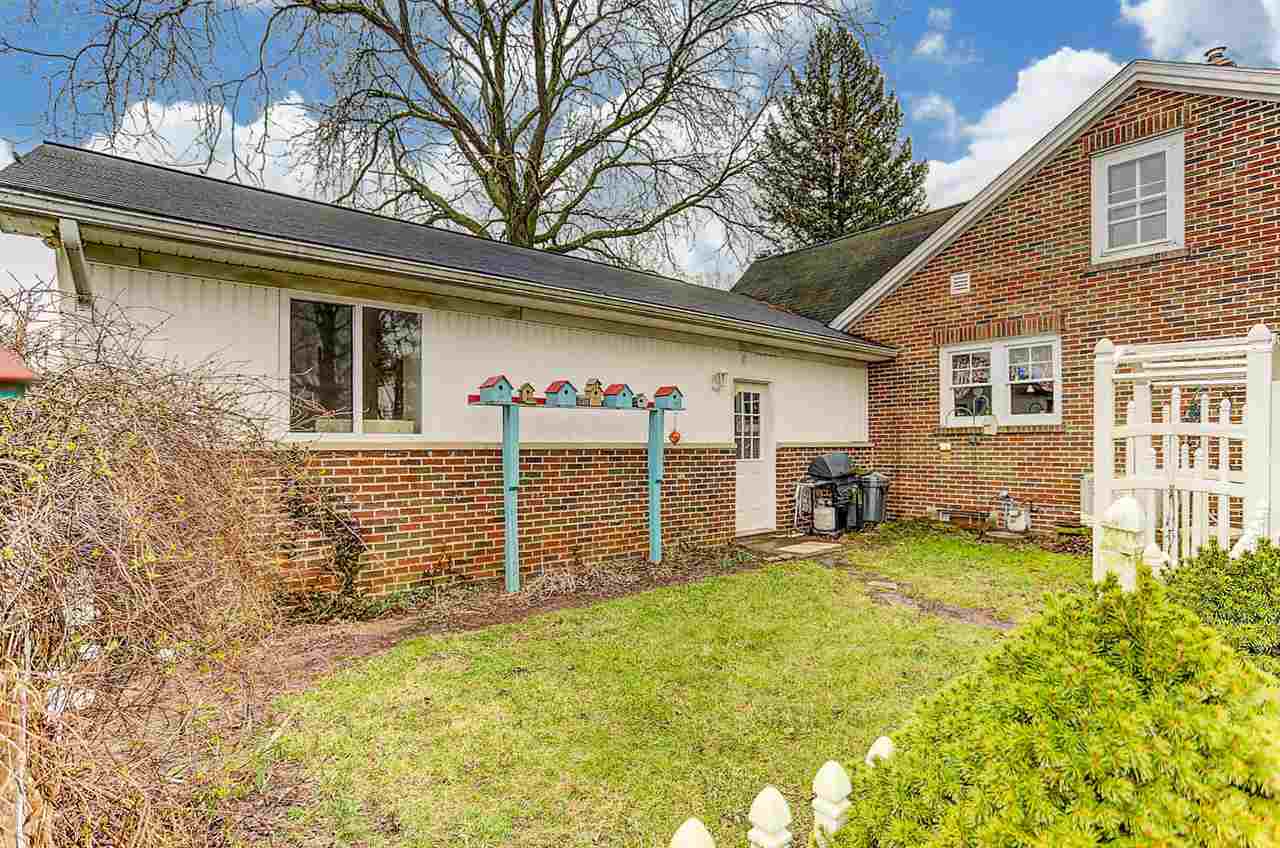 15024 Lima Road Huntertown, IN 46748 - Photo 7 of 36