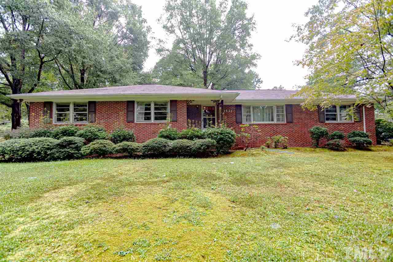 3531 Gibson Road Durham, NC 27703 - Photo 1 of 30 Gallery Image 1