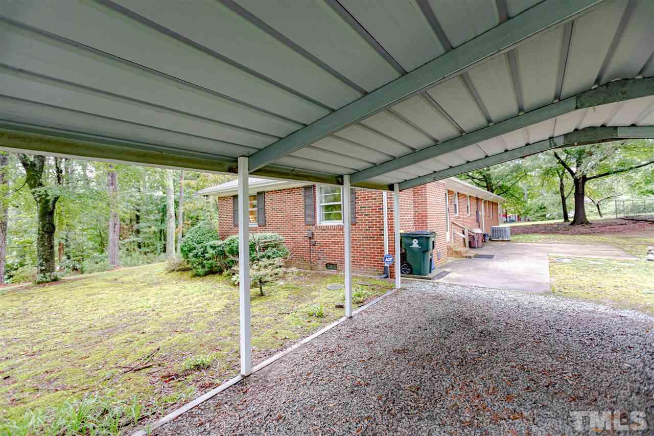 3531 Gibson Road Durham, NC 27703 - Photo 21 of 30 Gallery Image 21