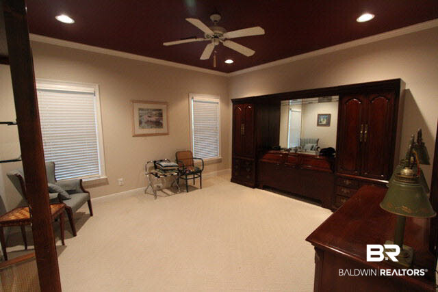 106 Alsway Court Fairhope, AL 36532 - Photo 25 of 32 Bedroom 4
