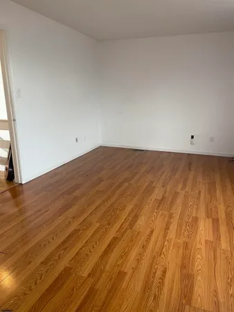 a view of an entryway