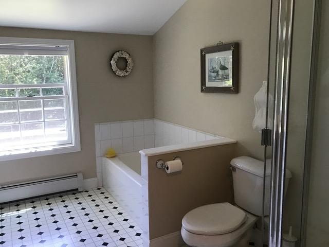 16 Heath Road Kennebunk, ME 04043 - Photo 31 of 43 Master Bath