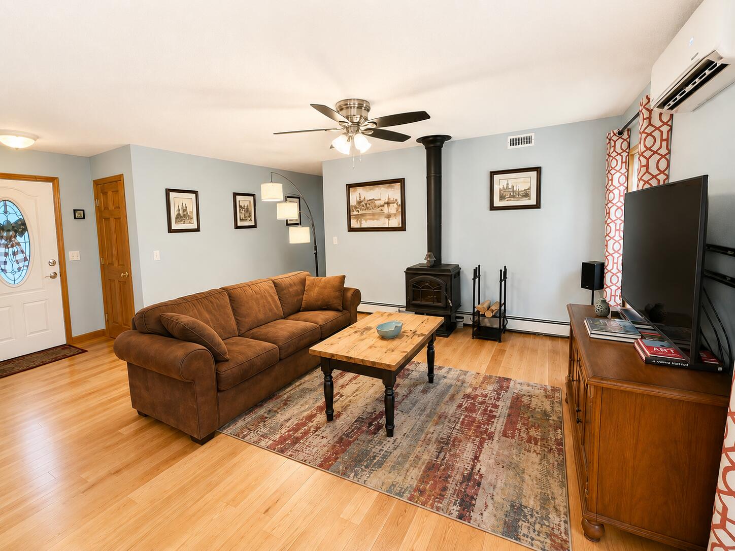 866 Greenbush Road Exeter, ME 04435 - Photo 2 of 33 11
