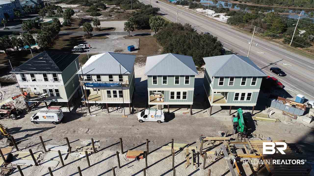 23916 Perdido Beach Boulevard, Unit B Orange Beach, AL 36561 - Photo 3 of 5