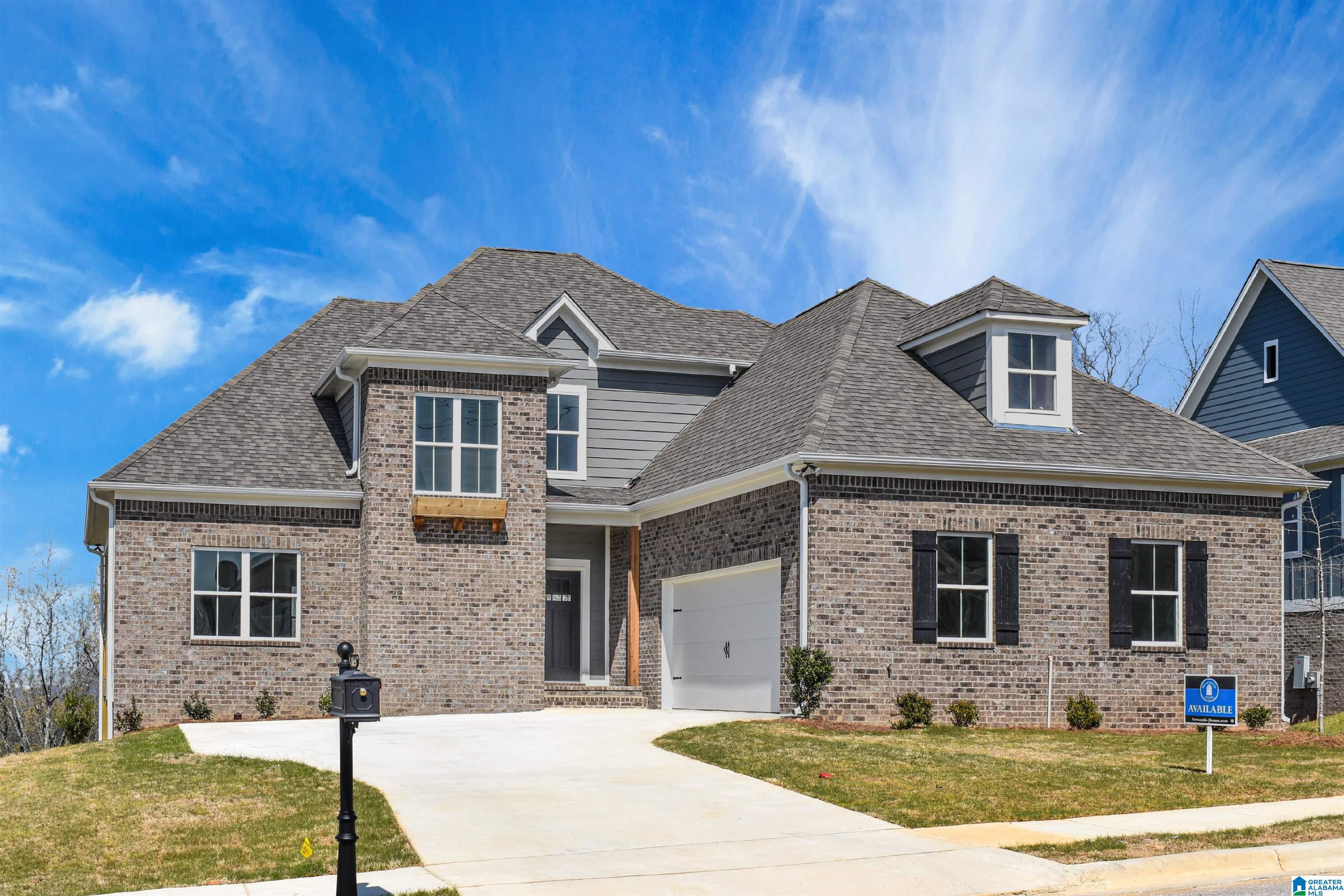 1141 Camellia Ridge Drive Pelham, AL 35124 - Photo 2 of 43