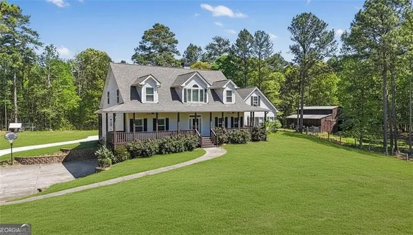 $720,000 | 11 Appaloosa Court, Taylorsville, GA 30178