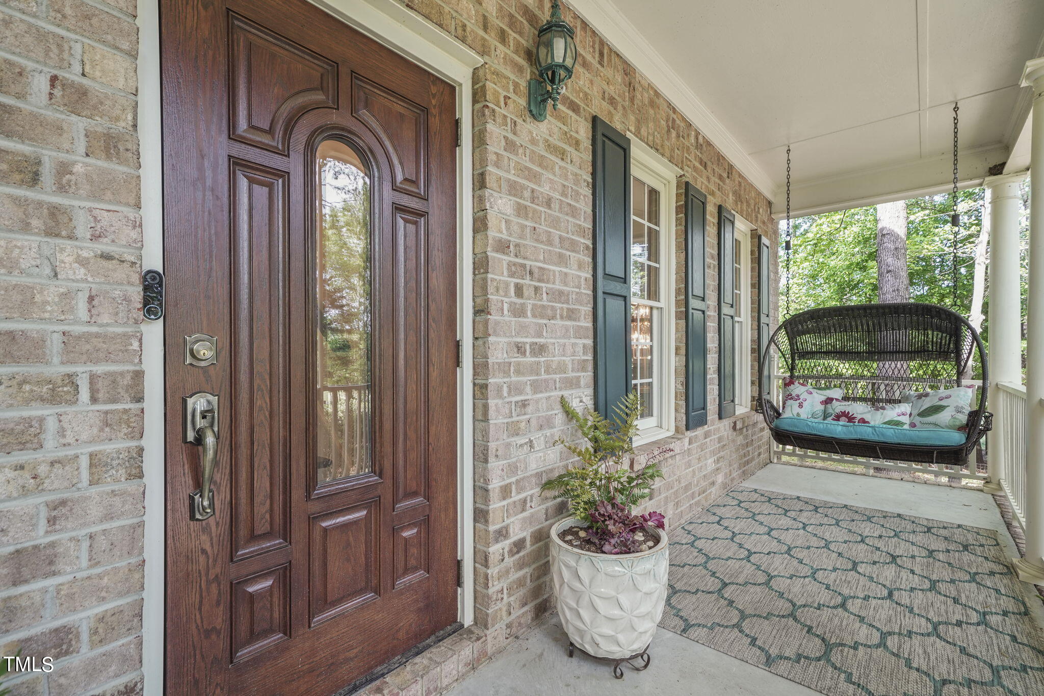 2629 Lizei Street Raleigh, NC 27616 - Photo 53 of 59 Rocking Chair Front Porch 1