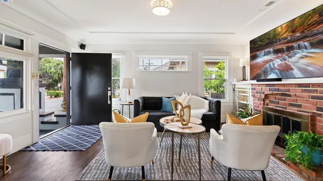 $895,000 | 830 Buena Vista Avenue, Alameda, CA 94501