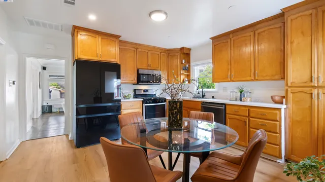 $895,000 | 830 Buena Vista Avenue, Alameda, CA 94501