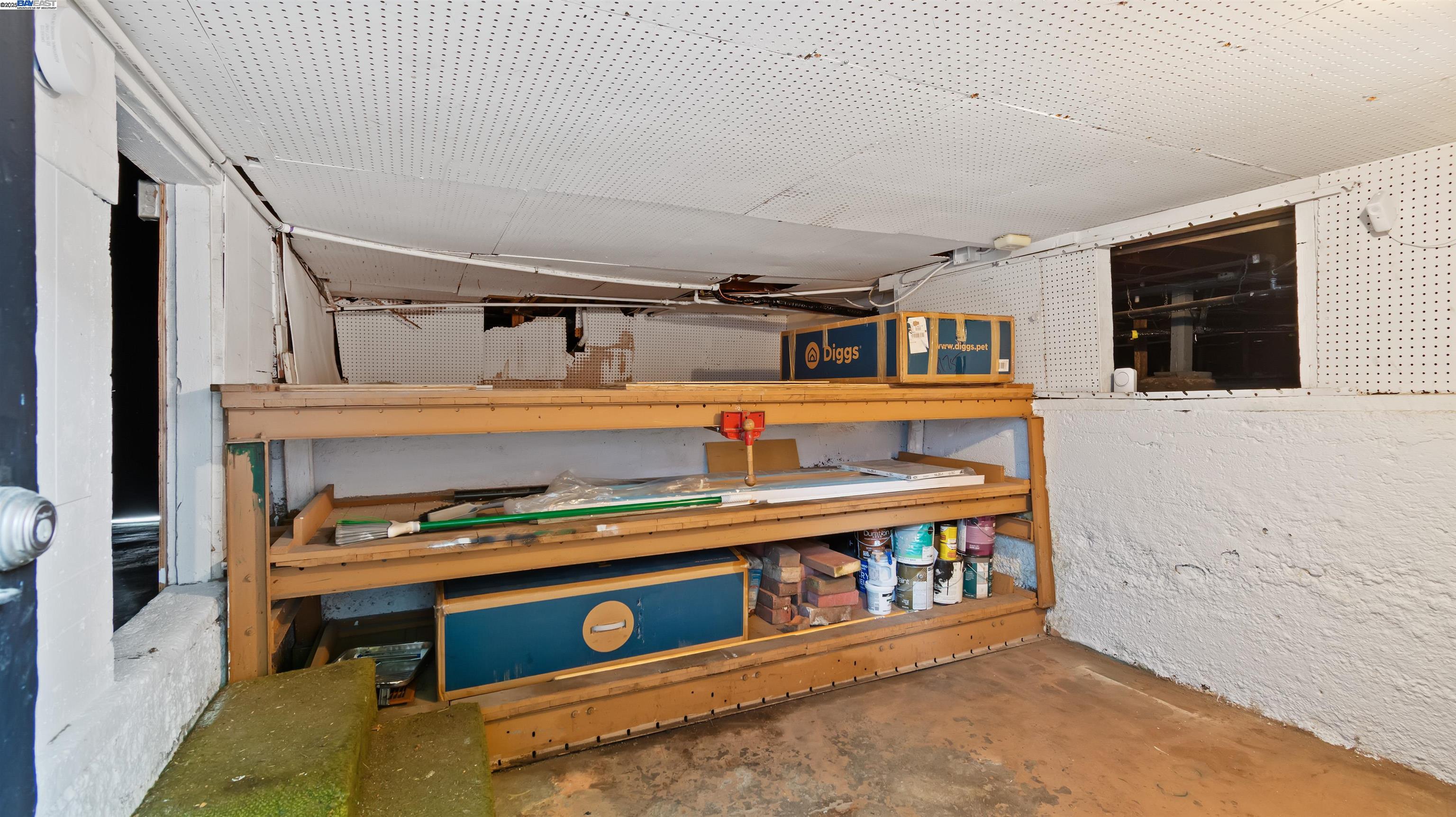 830 Buena Vista Avenue Alameda, CA 94501 - Photo 21 of 28 a view of storage and utility