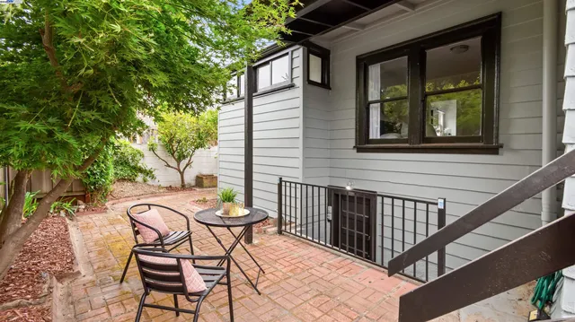 $895,000 | 830 Buena Vista Avenue, Alameda, CA 94501